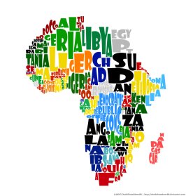 Africa_Typography_Map_Concept_by_DeathFromAbove86